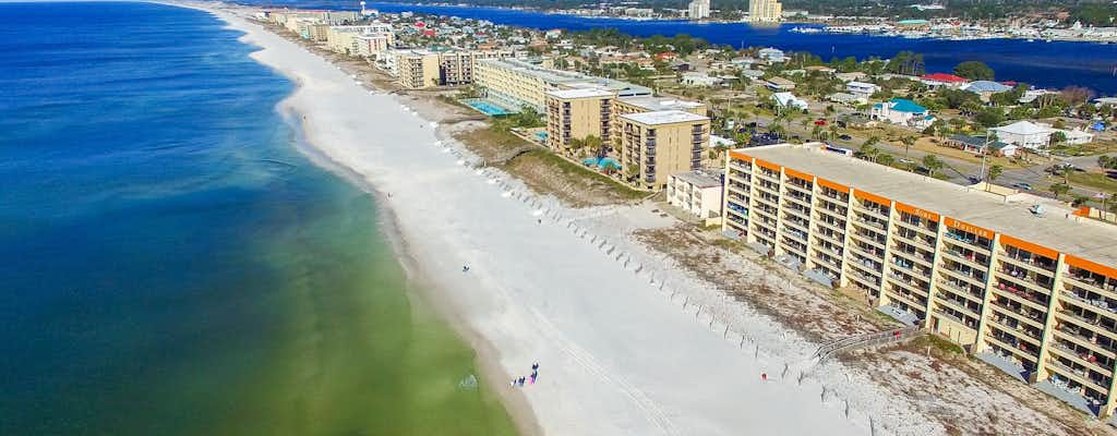 Panama City Beach tickets and tours