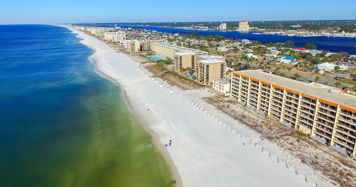 Things to do in Panama City Beach : Museums and attractions | musement Things to do in Panama City Beach : Museums and attractions | musement