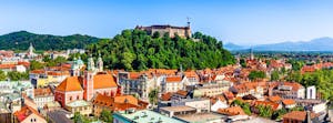 City Tours in Ljubljana