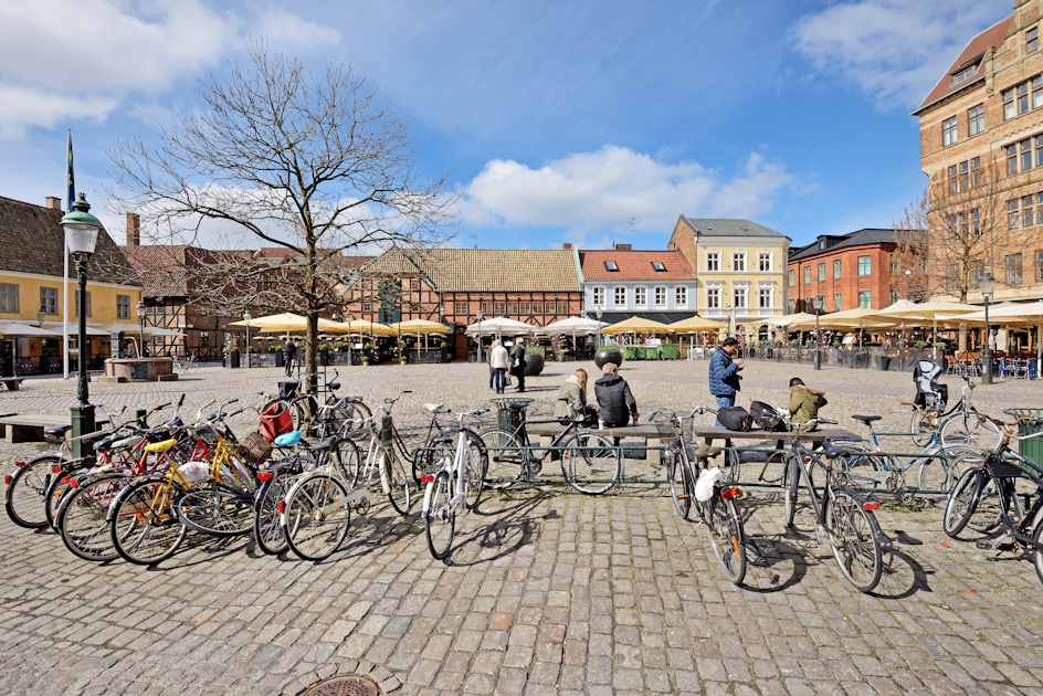 Hiking & bike tours in Copenhagen  musement