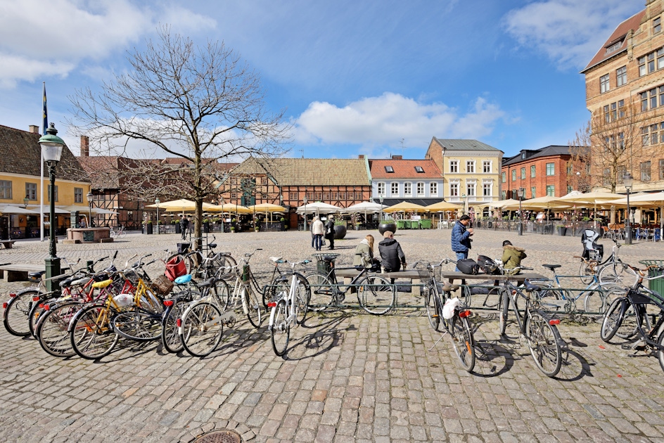Hiking & bike tours in Copenhagen