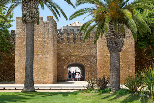 Lagos & Sagres Half-day Tour