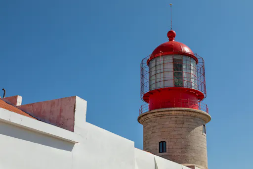 Lagos & Sagres Half-day Tour