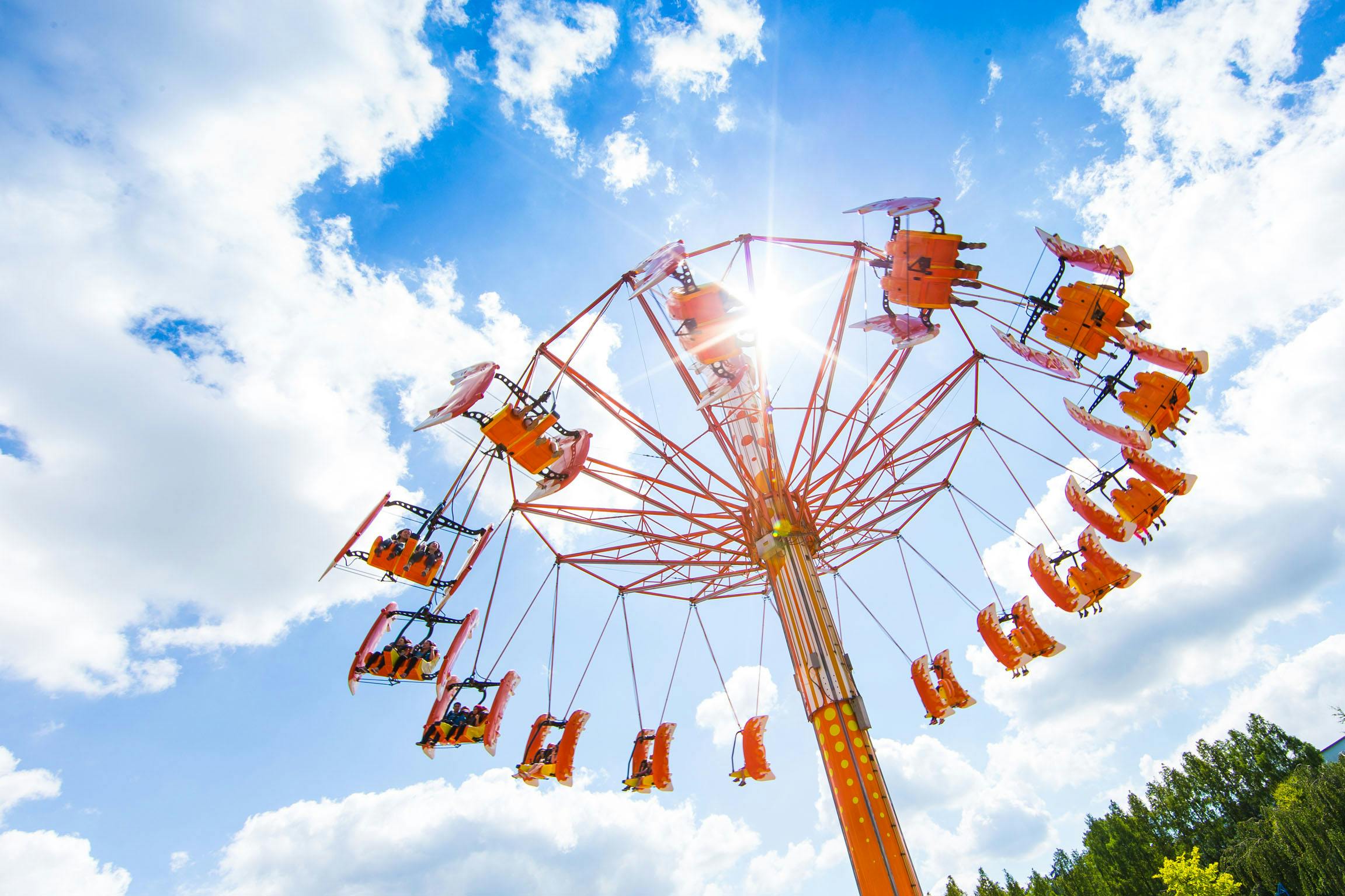 Movie Park Germany Tickets Musement