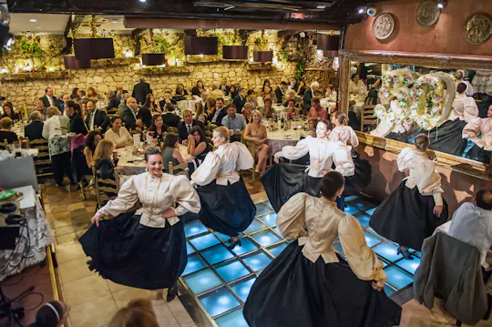 Maltese Folklore Night Tour
