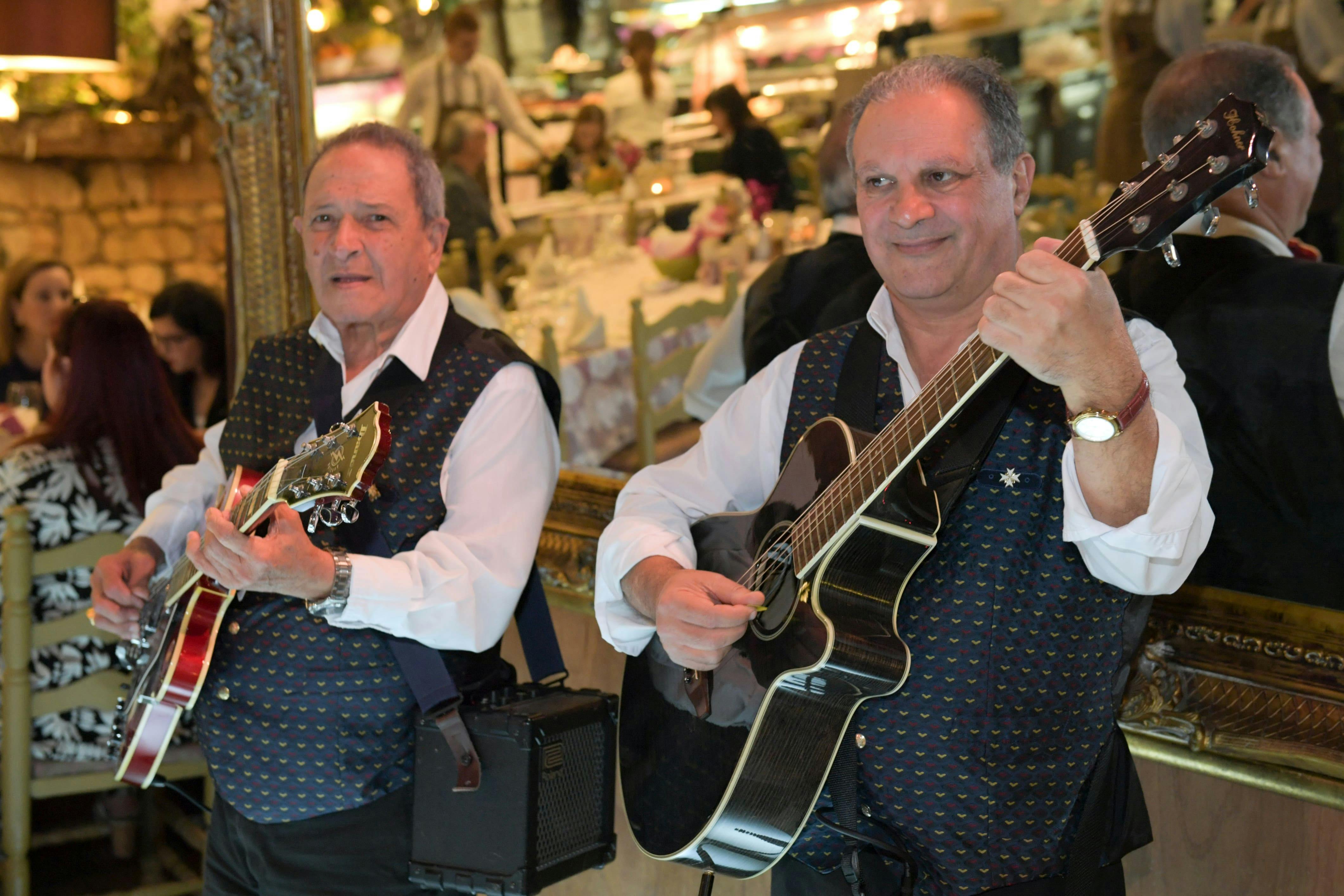 Maltese Folklore Night Tour