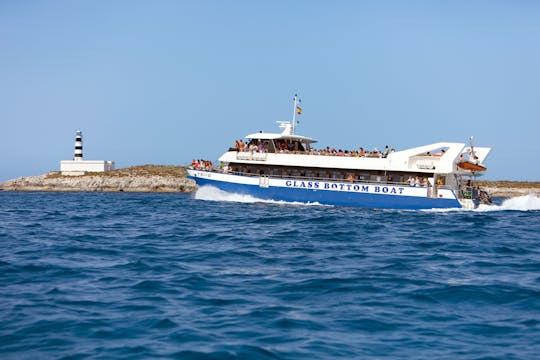 Ulises Ferryticket Ibiza - Formentera