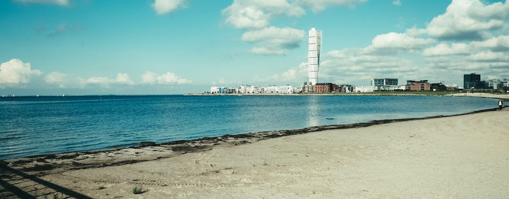 Zrównoważony rozwój w Malmö z przewodnikiem