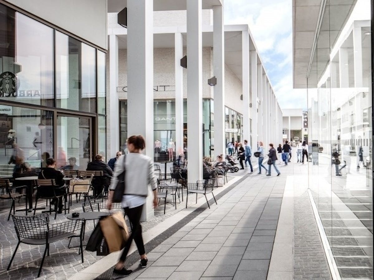 Shuttletickets naar Outletcity Metzingen vanuit Stuttgart met VIP-pas