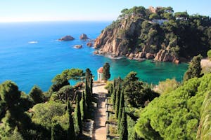 Costa Brava image