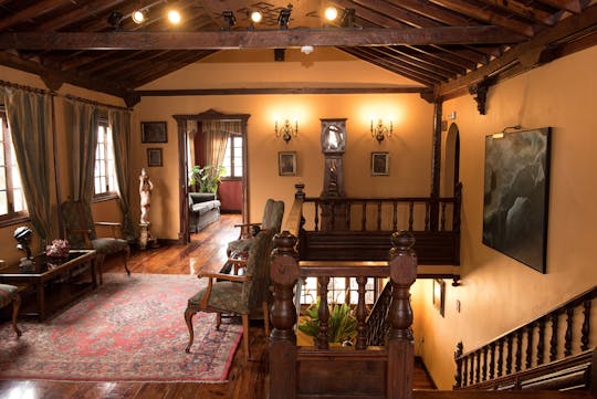Casa Abaco Day Visit