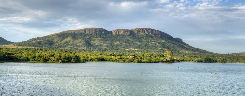 Erlebnisse in Hartbeespoort