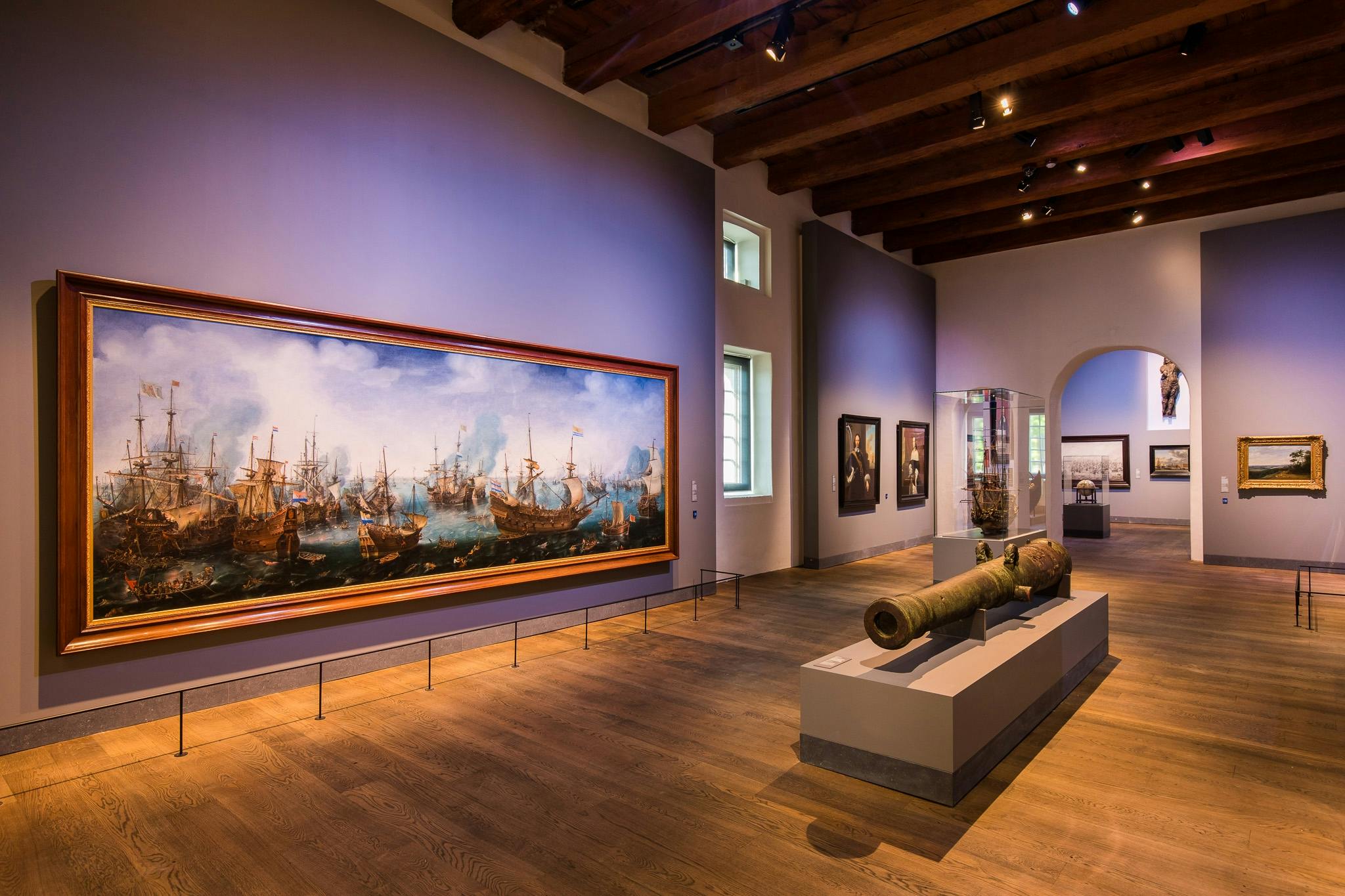National Maritime Museum Amsterdam 6.jpg