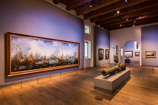 National Maritime Museum Amsterdam 6.jpg