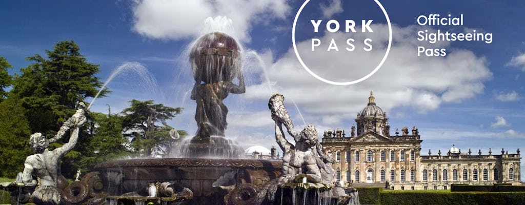 York e Beyond Explorer Pass