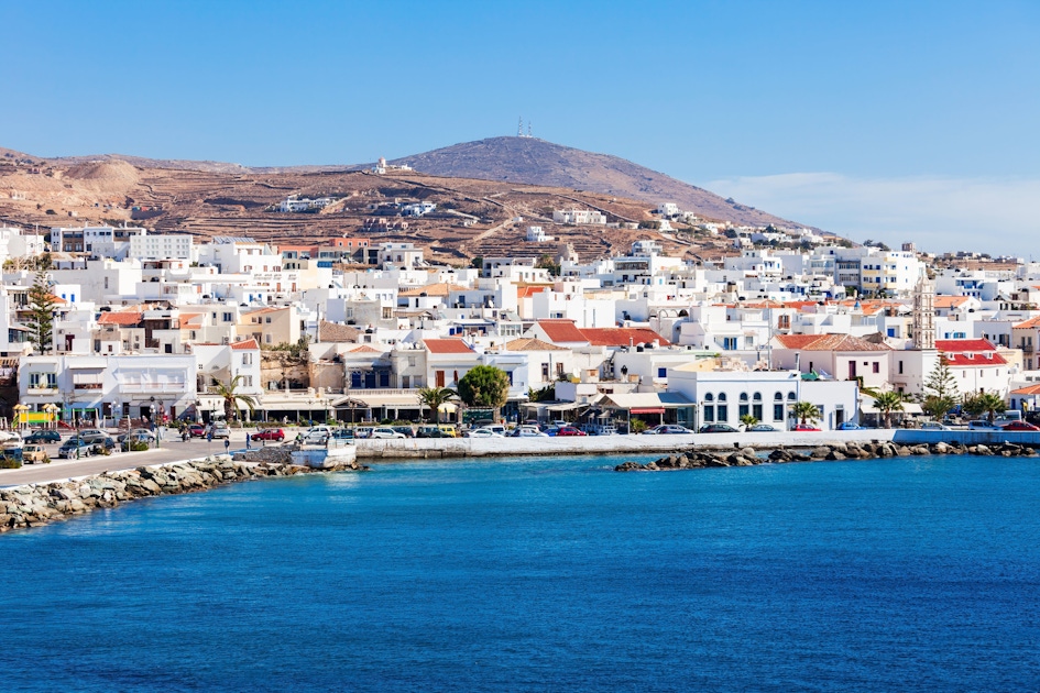 Folklore in Mykonos Folklore in Mykonos
