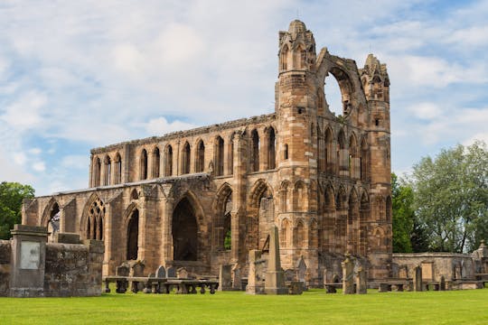 Excursión de un día a Speyside Whisky y la región de Speyside desde Inverness