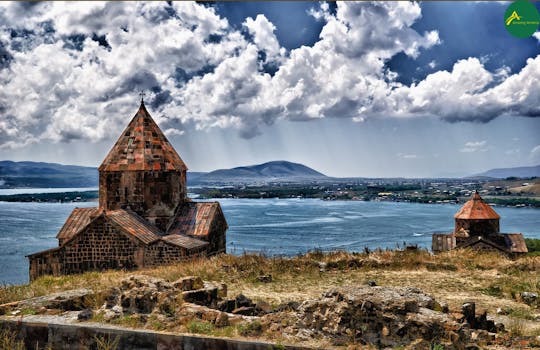 Holy places of Sevan and Gegharkunik highlights tour