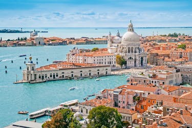 Venecia al completo: audioguía y aplicación