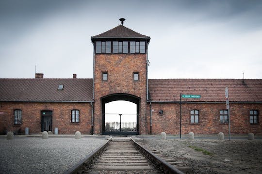 Visita al Museo y Memorial de Auschwitz Birkenau desde Cracovia