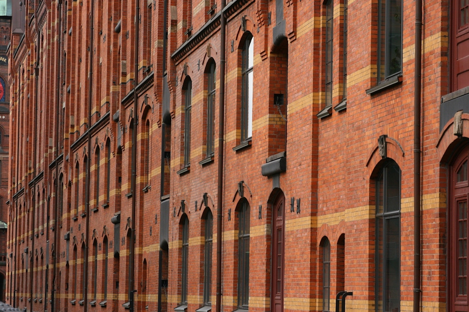 Must-sees in Hamburg
