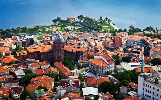 Fener & Balat classics tour