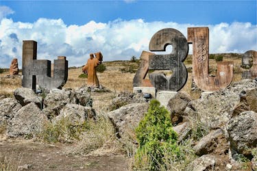 Northern Armenia full-day tour