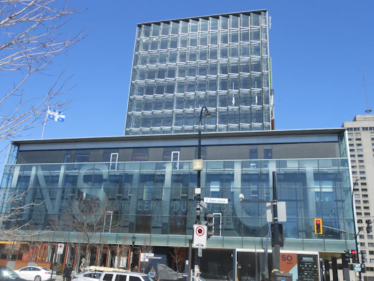 Plateau Mount Royal Tourist Scavenger Hunt