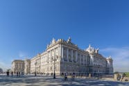 Entradas Al Palacio Real De Madrid Y Visitas Guiadas Musement Entradas Al Palacio Real De Madrid Y Visitas Guiadas Musement