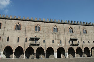 Ducal Palace of Mantua