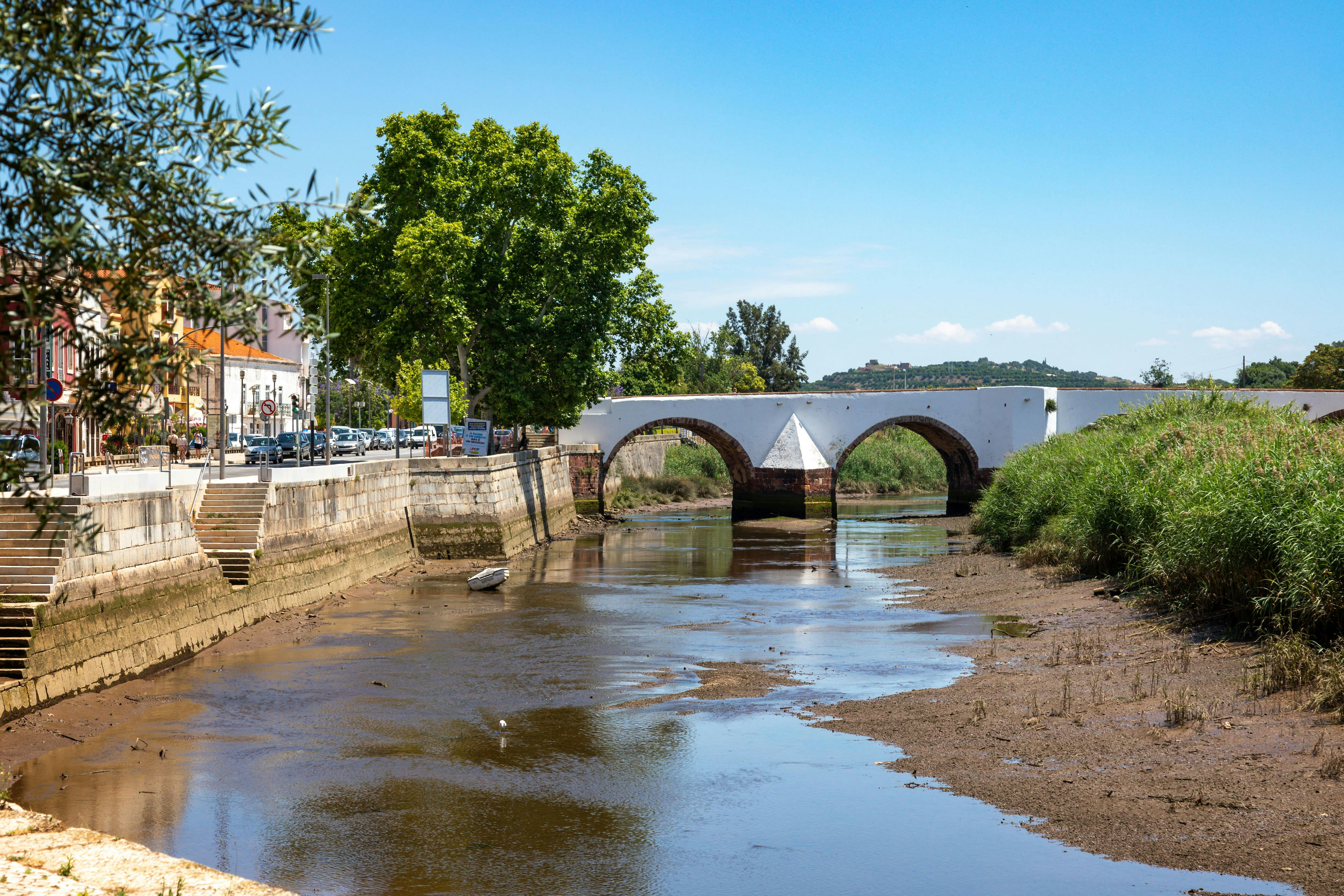 Silves & Monchique Half-day Tour