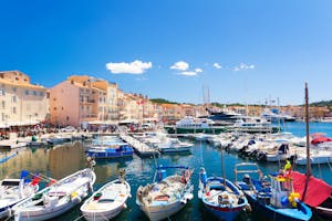 Saint-Tropez image