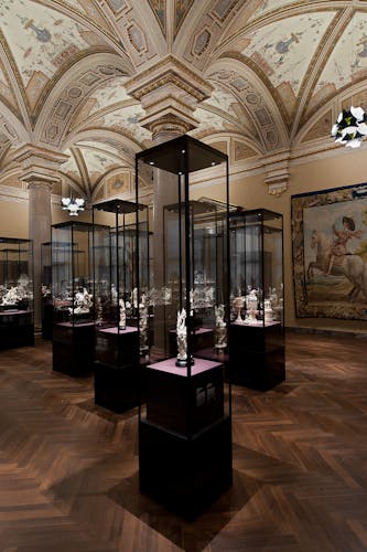 Vienna Kunsthistorisches Museum tickets