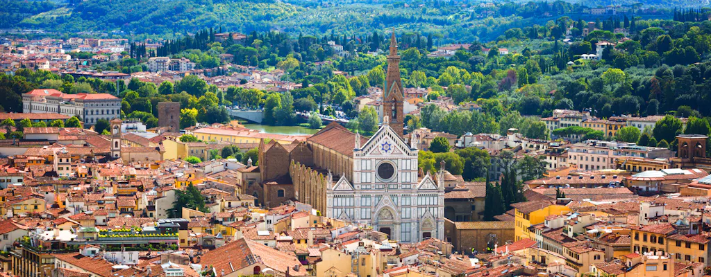 Basilica of Santa Croce