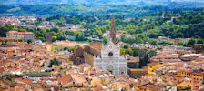 Basilica of Santa Croce