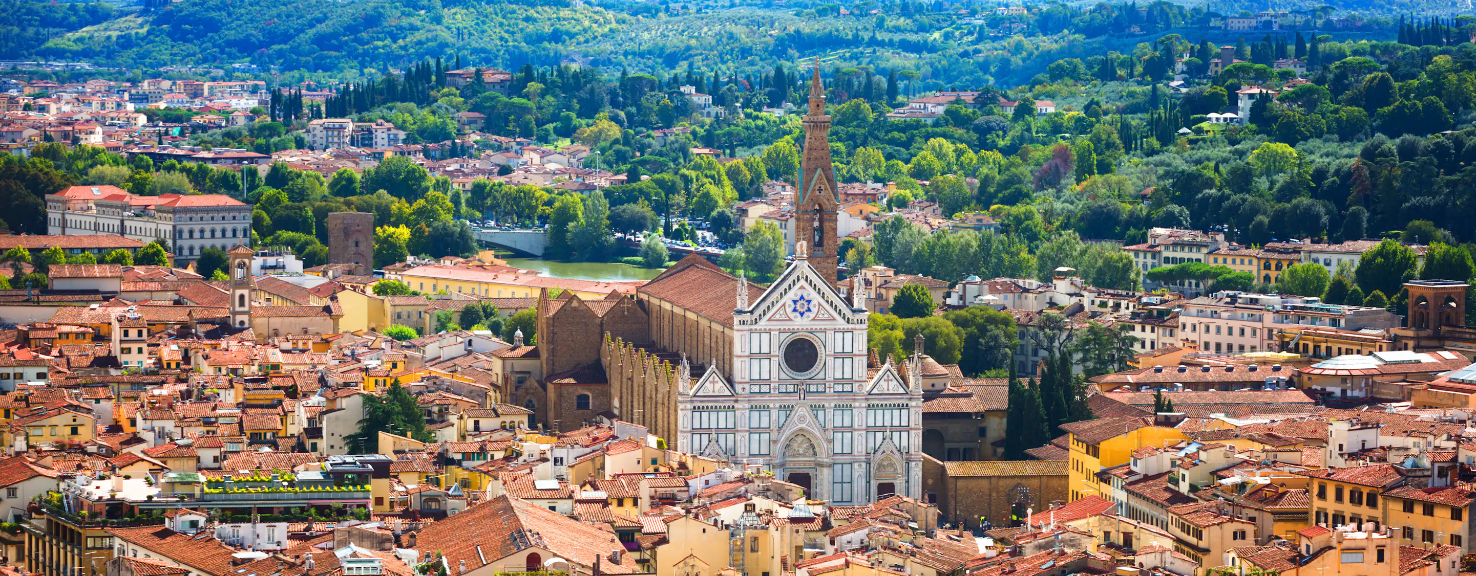 Basilica of Santa Croce