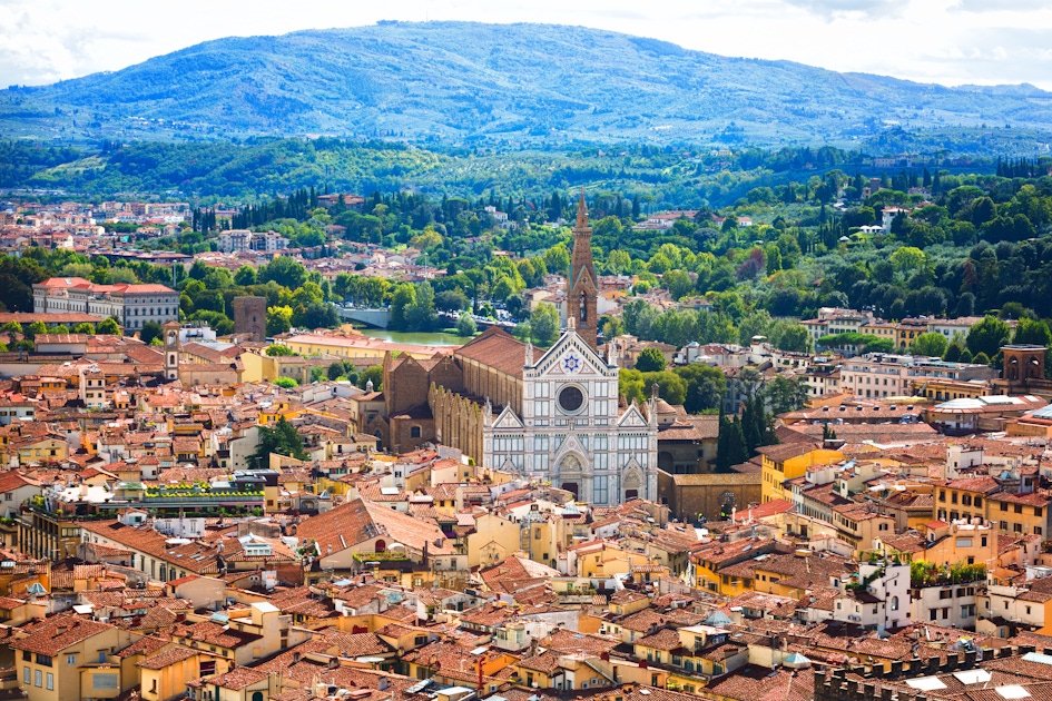 Basilica of Santa Croce Tickets and Guided Tours in Florence musement