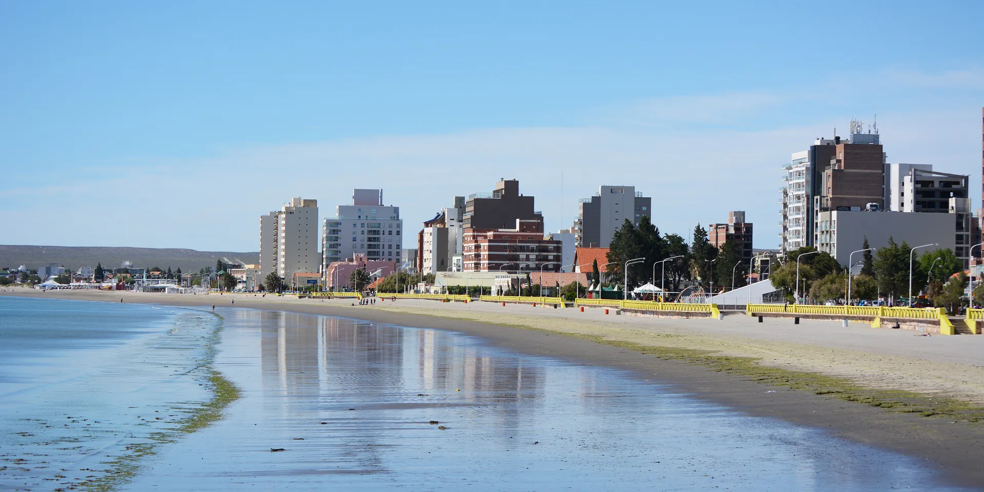 Puerto Madryn