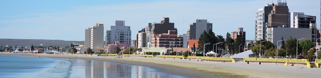 Bezienswaardigheden en activiteiten in Puerto Madryn