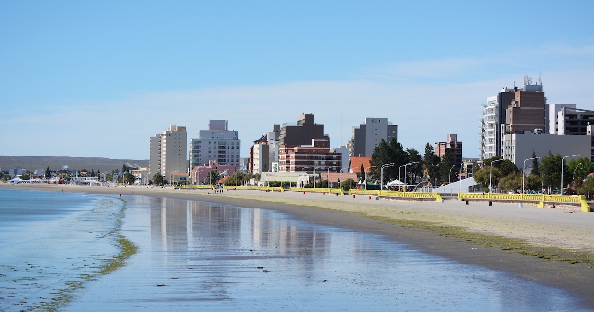 Things to do in Puerto Madryn  Museums and attractions musement