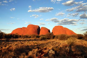 Alice Springs image