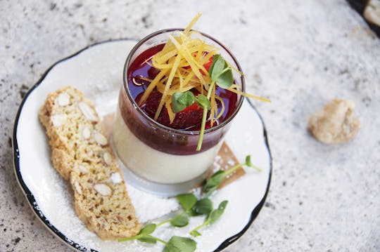 Visite gastronomique et art déco de South Beach