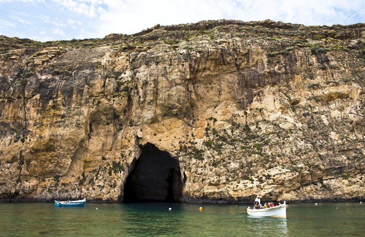 Discovering Gozo Tour