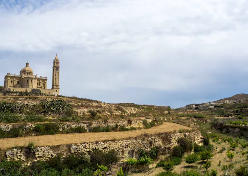 Discovering Gozo Tour