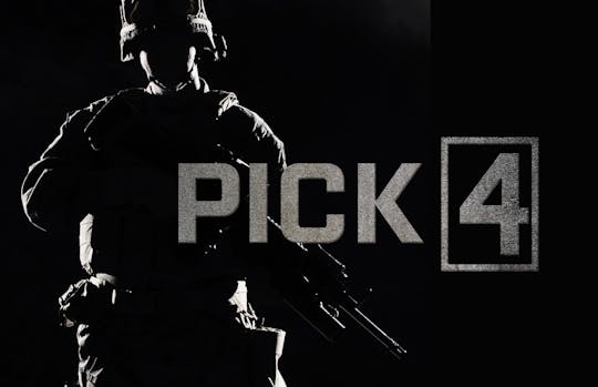 4 firearms shooting experience