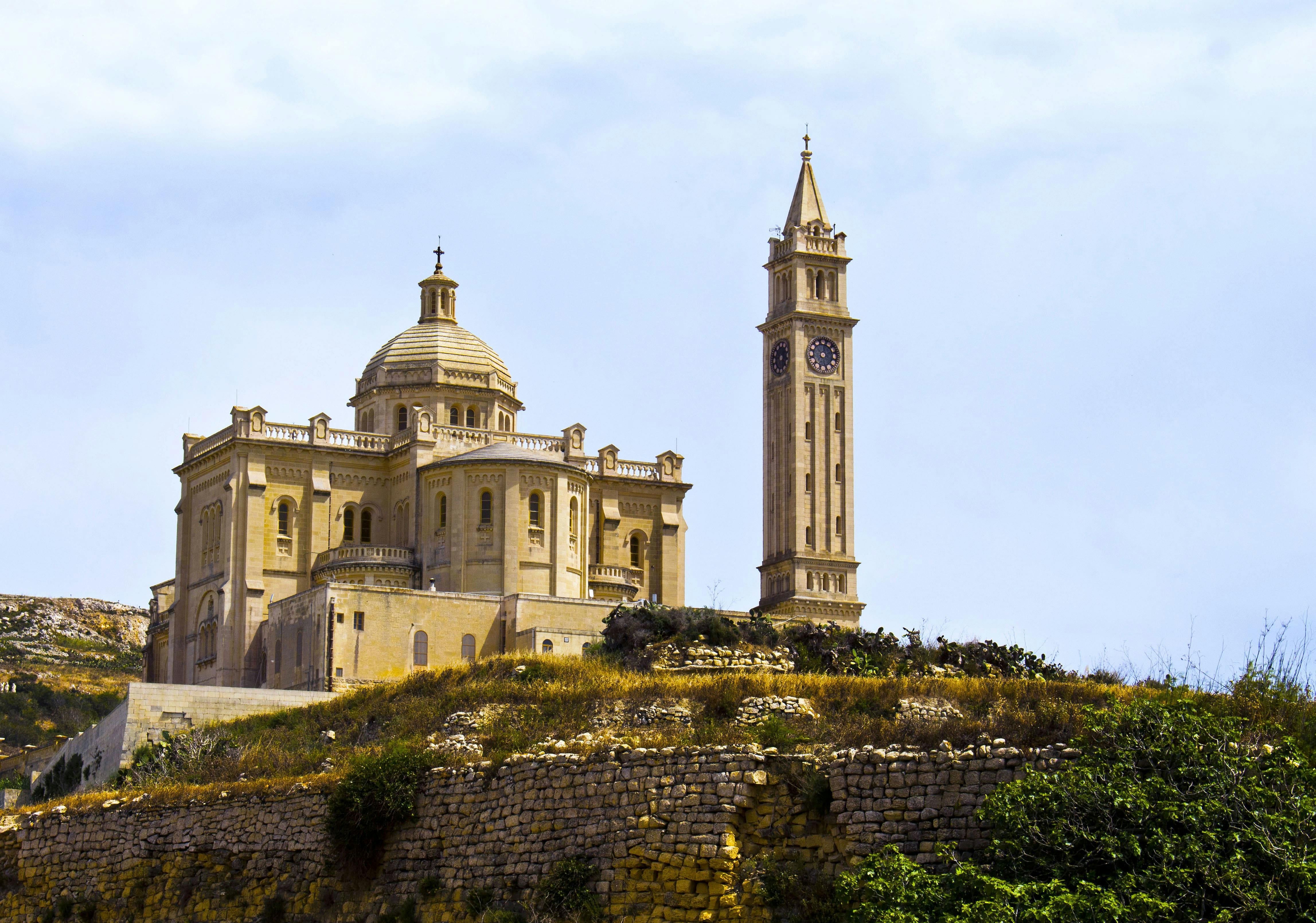 Discovering Gozo Tour