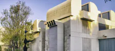Fundació Joan Miró