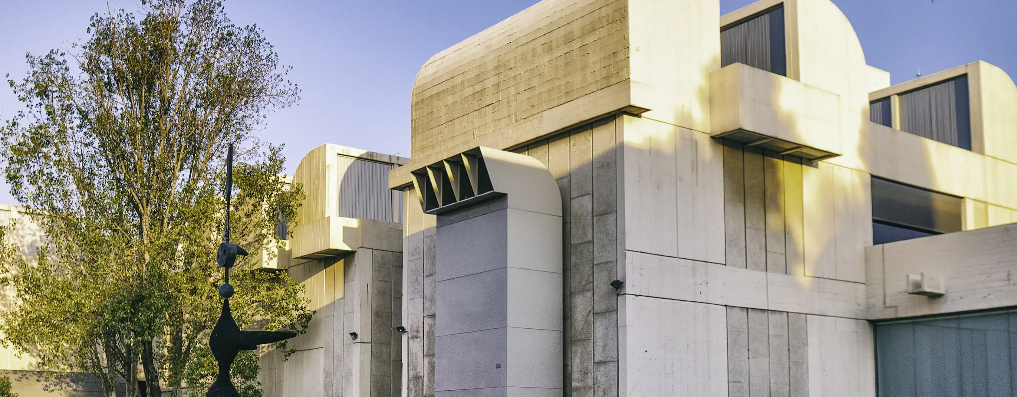 Fundació Joan Miró tickets and tours