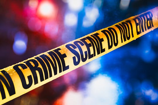 Tour privado do crime em Amsterdã