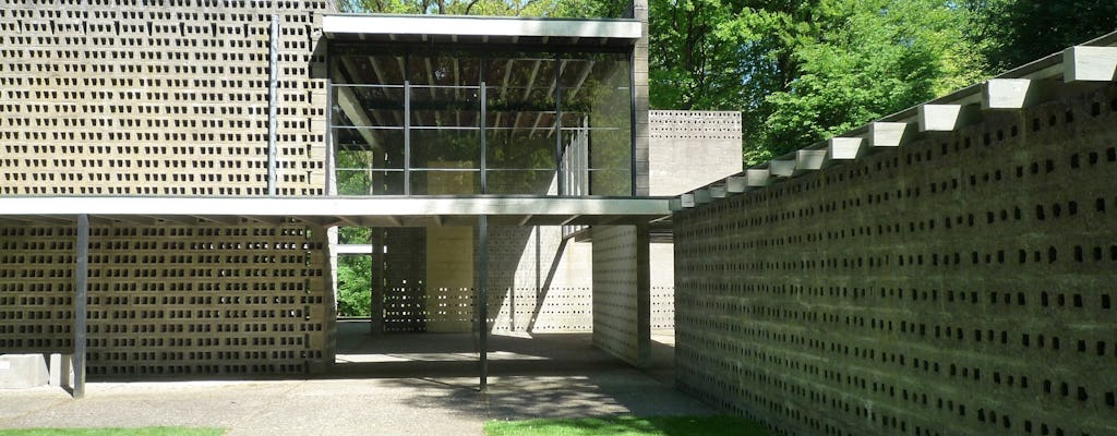 Privé dagtocht Kröller-Müller Museum en het Nationale Park De Hoge Veluwe